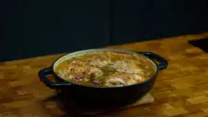 Chicken Madame
